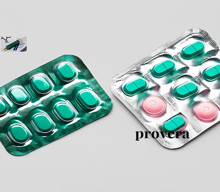 Provera 1